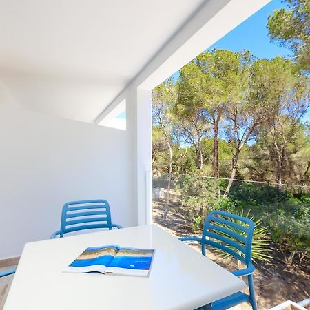 Pinos Playa Suites Playa Migjorn Extérieur photo