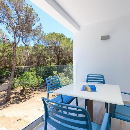 Pinos Playa Suites Playa Migjorn Extérieur photo