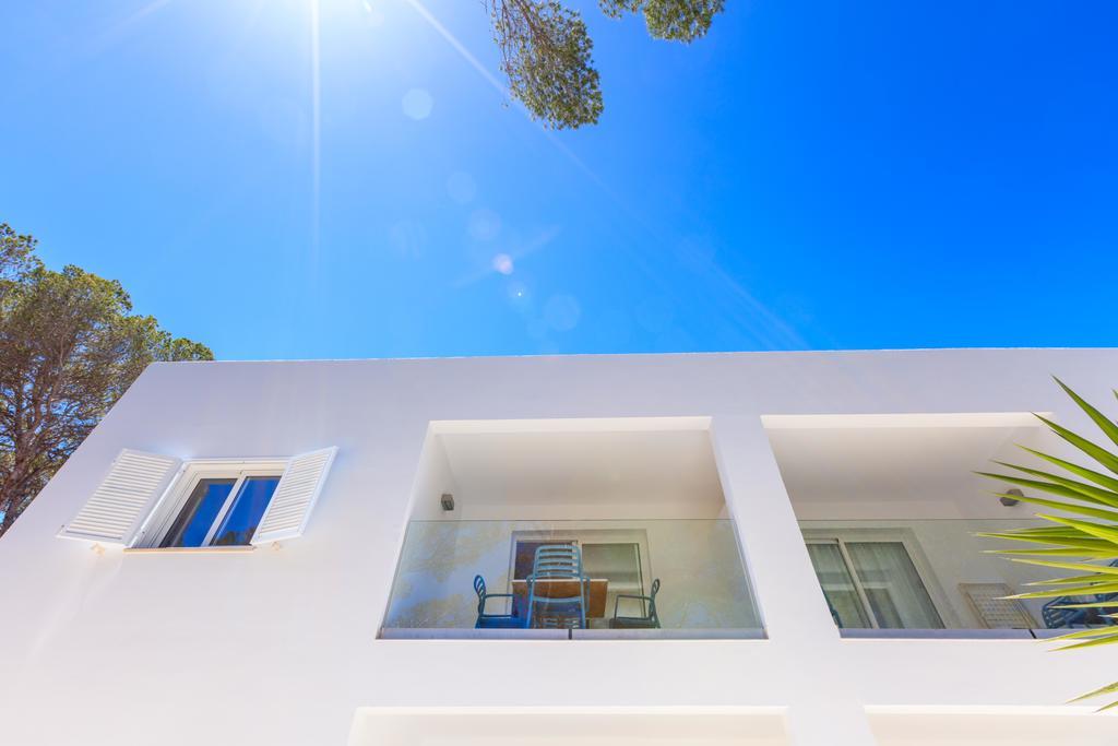 Pinos Playa Suites Playa Migjorn Extérieur photo
