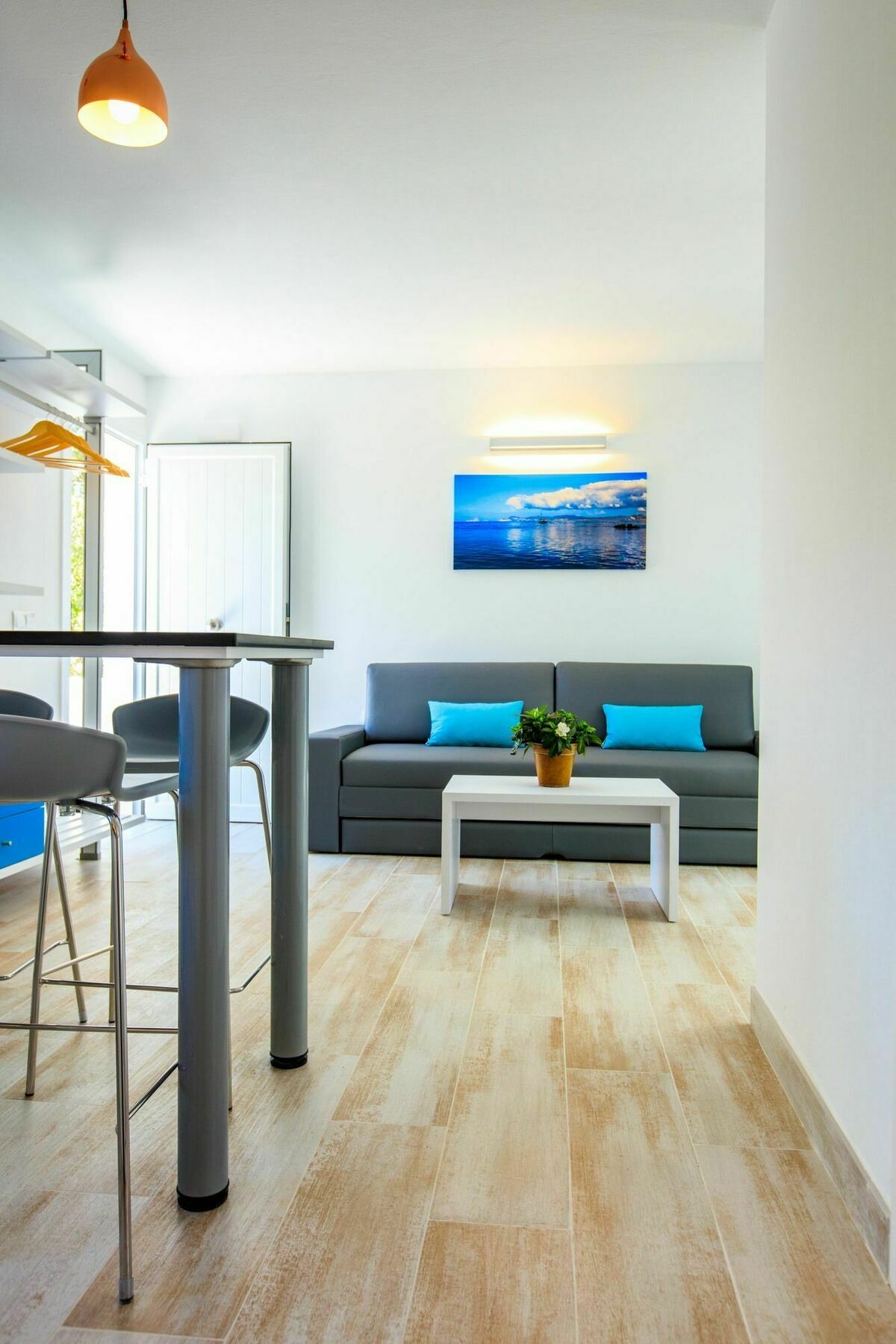 Pinos Playa Suites Playa Migjorn Extérieur photo