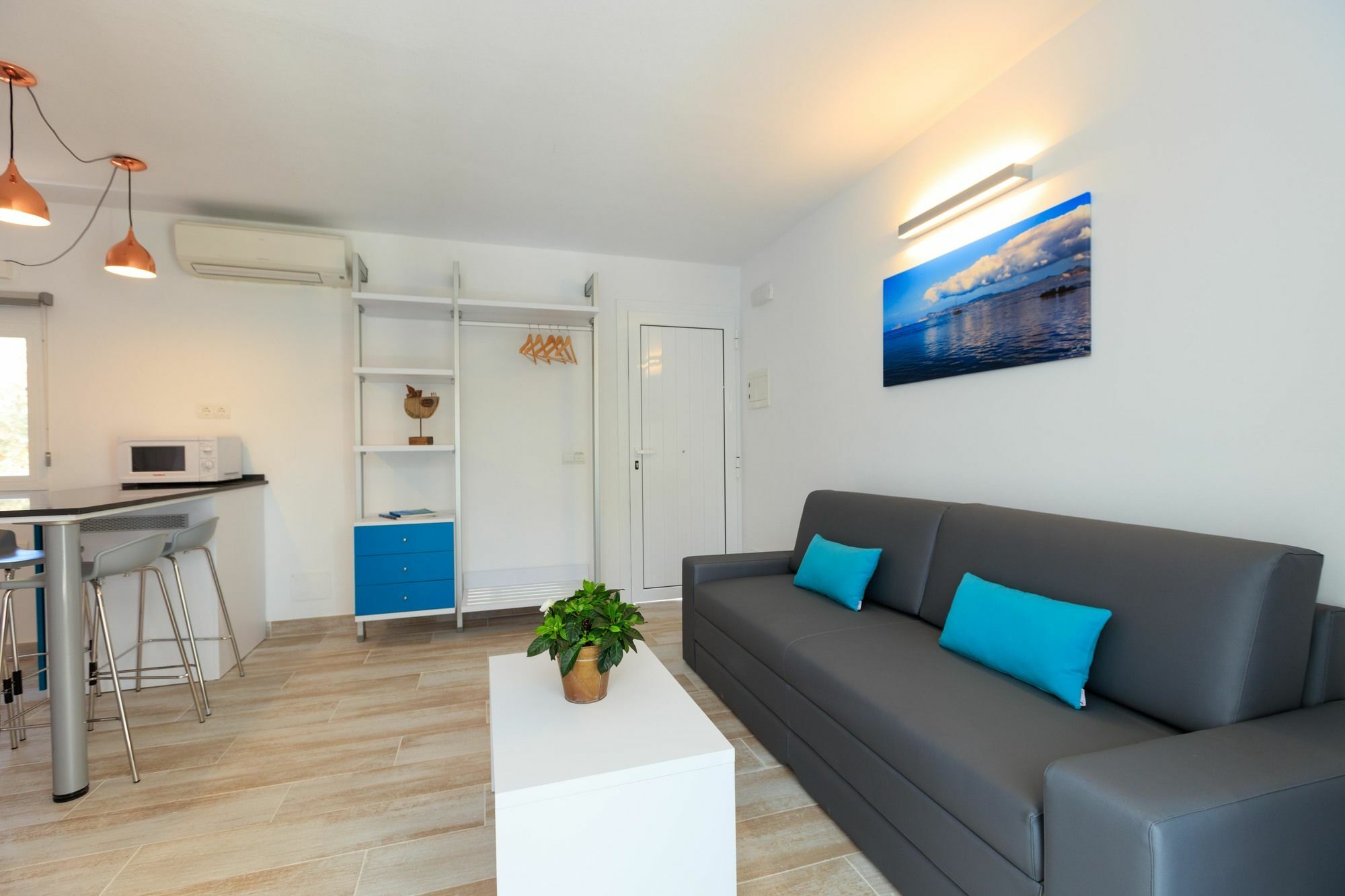 Pinos Playa Suites Playa Migjorn Extérieur photo