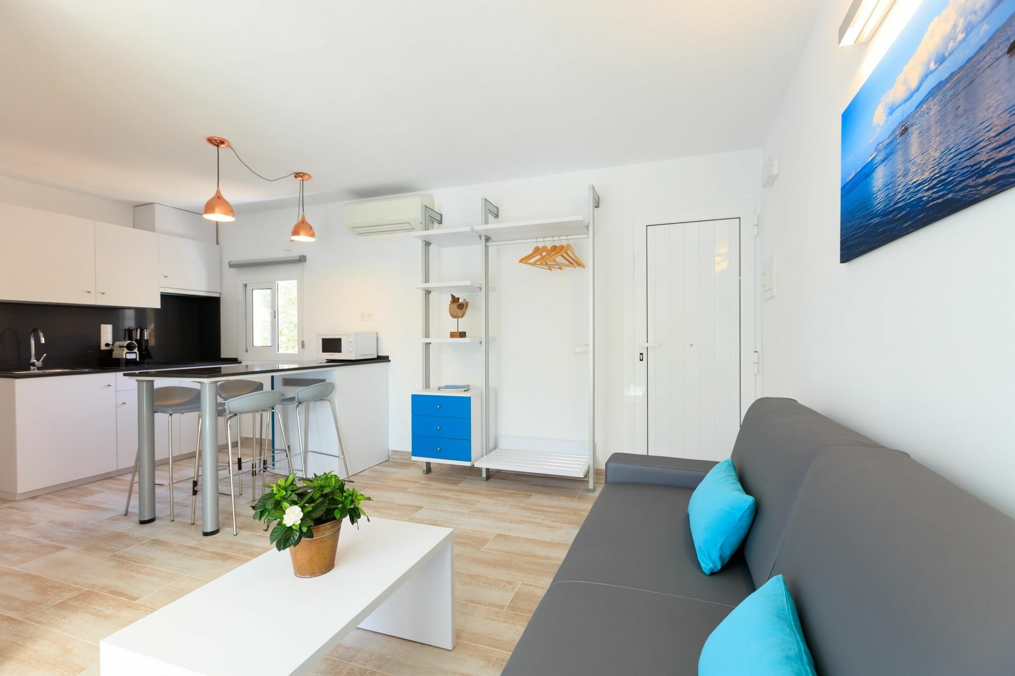 Pinos Playa Suites Playa Migjorn Extérieur photo