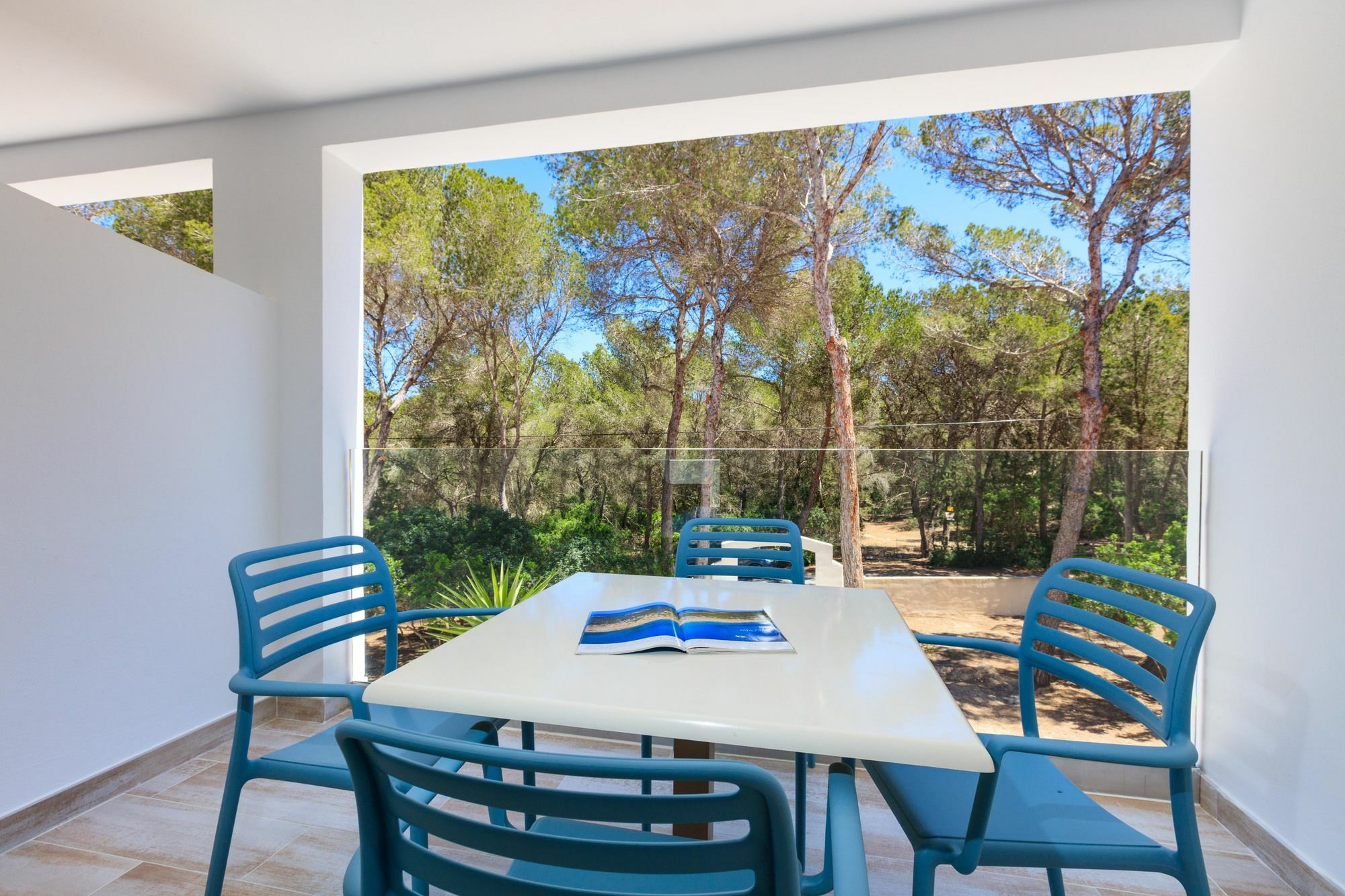 Pinos Playa Suites Playa Migjorn Extérieur photo