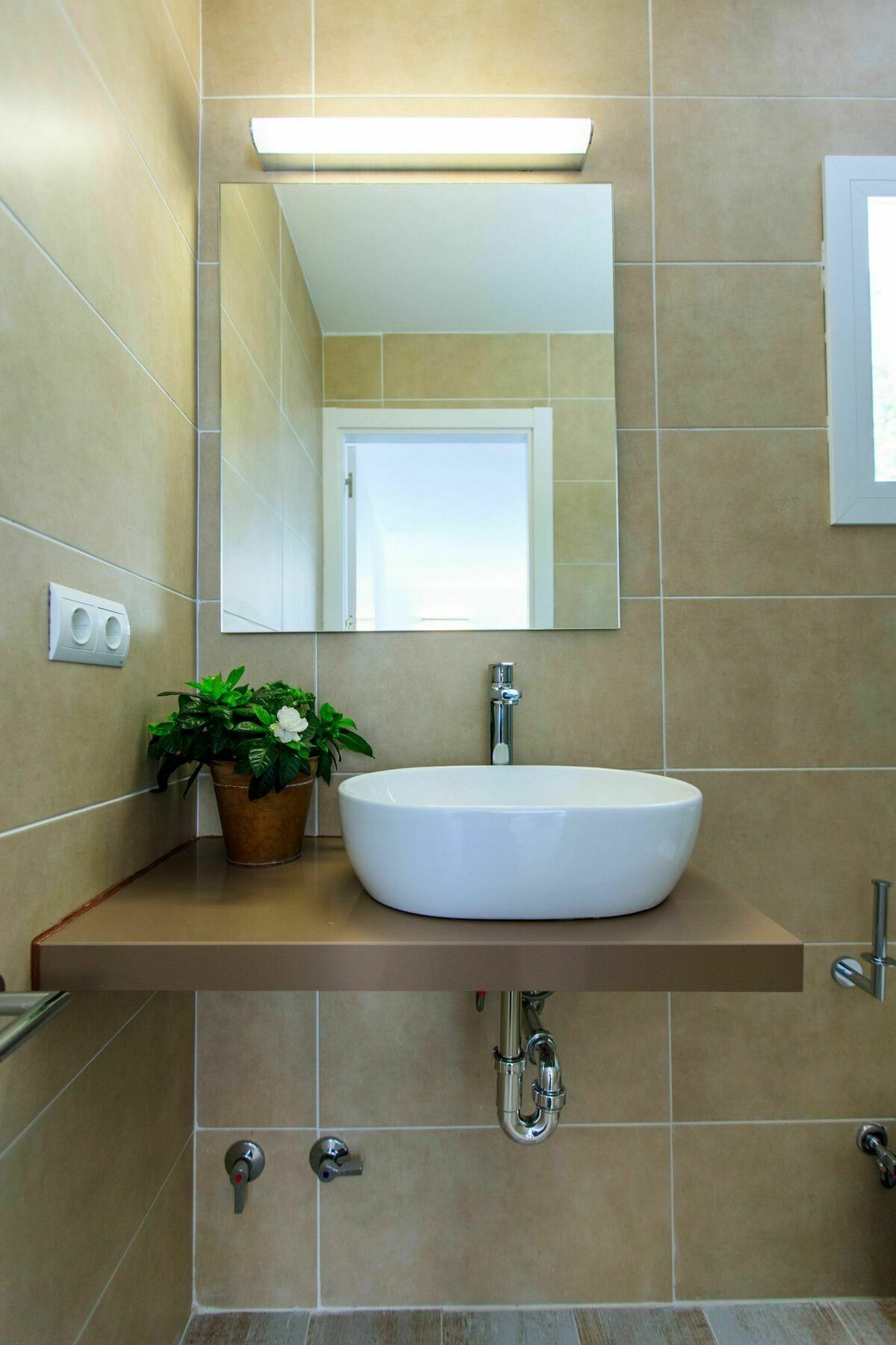 Pinos Playa Suites Playa Migjorn Extérieur photo