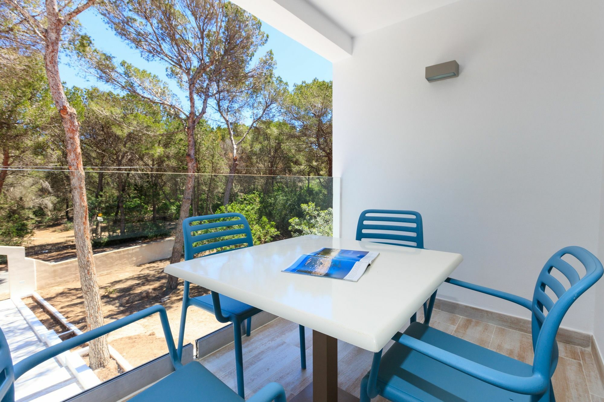 Pinos Playa Suites Playa Migjorn Extérieur photo