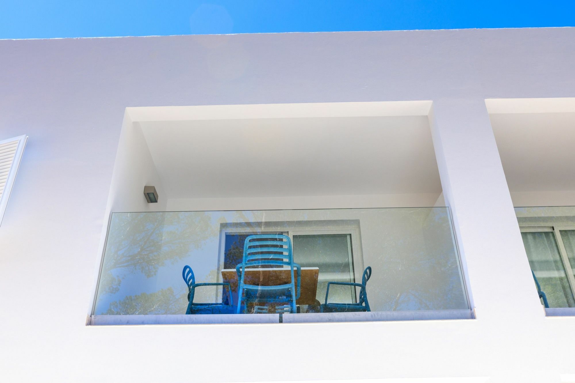 Pinos Playa Suites Playa Migjorn Extérieur photo