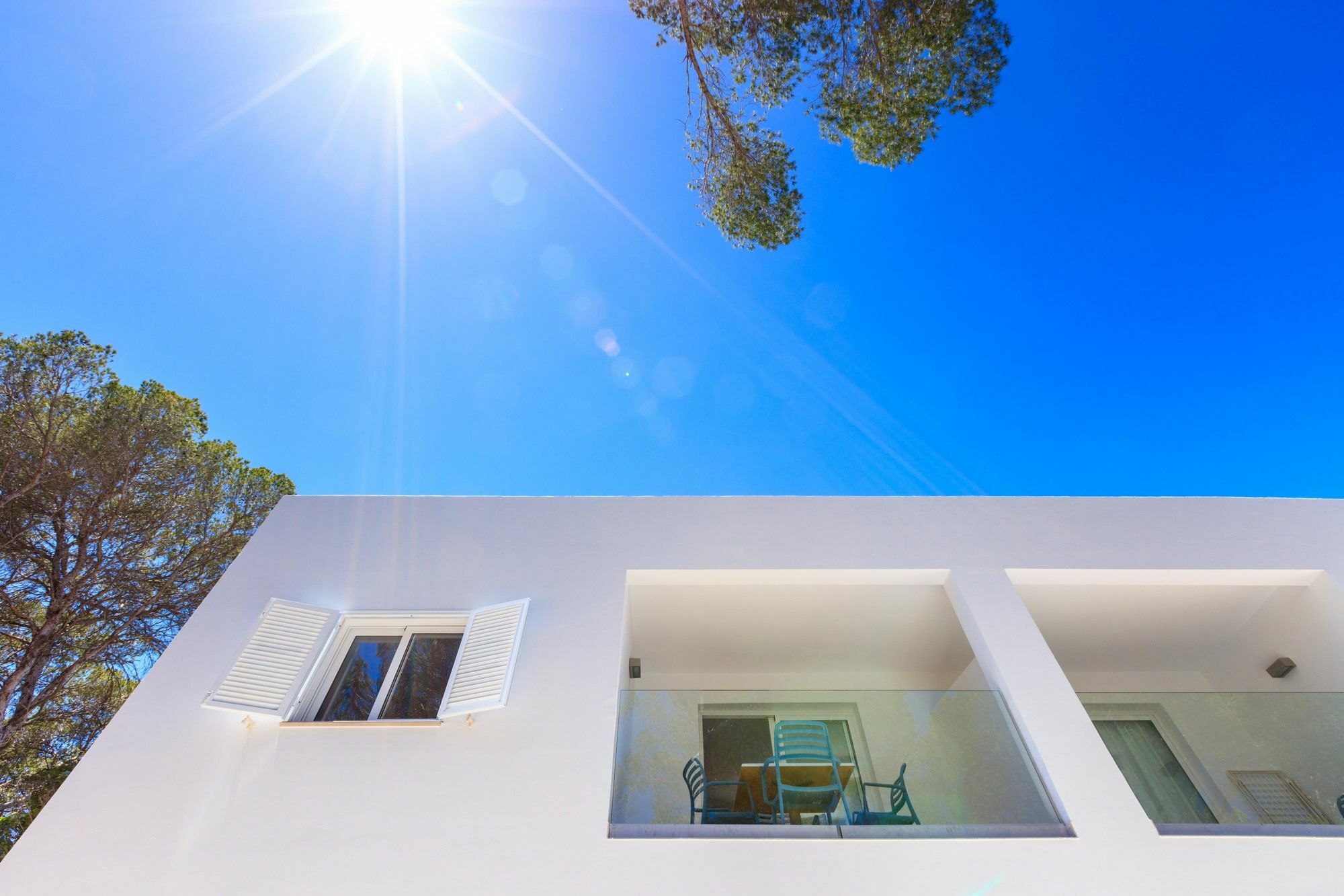Pinos Playa Suites Playa Migjorn Extérieur photo